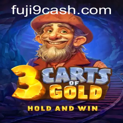 Exploring the Enthralling World of 3cartsOfGold: An Epic Gaming Experience