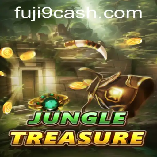 Exploring the Enchanting World of JungleTreasure: A Guide to Discovering Hidden Riches