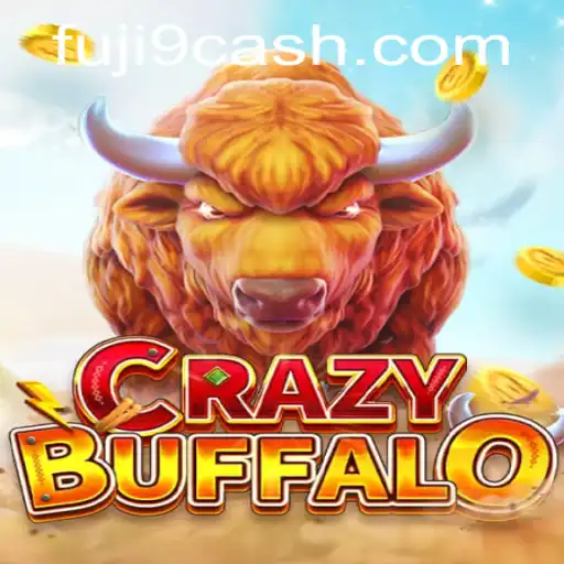 Discover the Thrilling World of CRAZYBUFFALO: An Immersive Gaming Experience