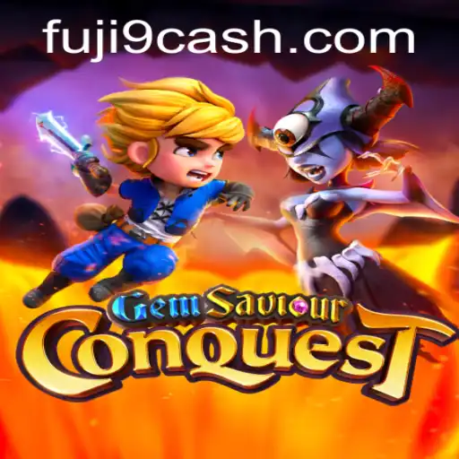 Unveiling GemSaviourConquest: A New Era in Gaming Adventure