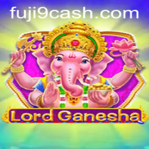 LordGanesha: A Mythical Adventure Game Paired with Fuji9 Strategy