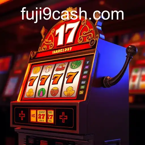 The Allure and Evolution of Slot Machines Featuring Fuji9