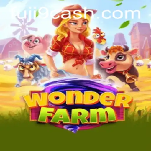 Welcome to WonderFarm: A New Era of Gaming
