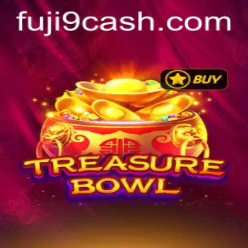 Discover the Excitement of TreasureBowl: A New Era in Gaming with Fuji9