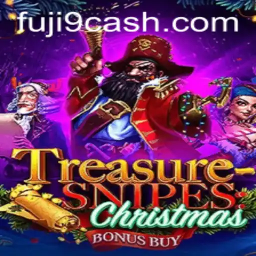 Discover the Enchantment of TreasuresnipesChristmas: A Unique Holiday Gaming Experience